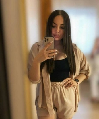 Анкета проститутки Златка - город Новый Карачай, 23 года, №830