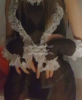 Анкета проститутки Милана - город Новый Карачай, 18 лет, №11370